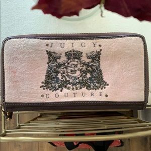 Juicy Couture Wallet